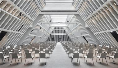 The Circle Convention Center Zurich Airport by Hyatt Regency image