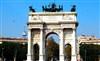 Arco della Pace