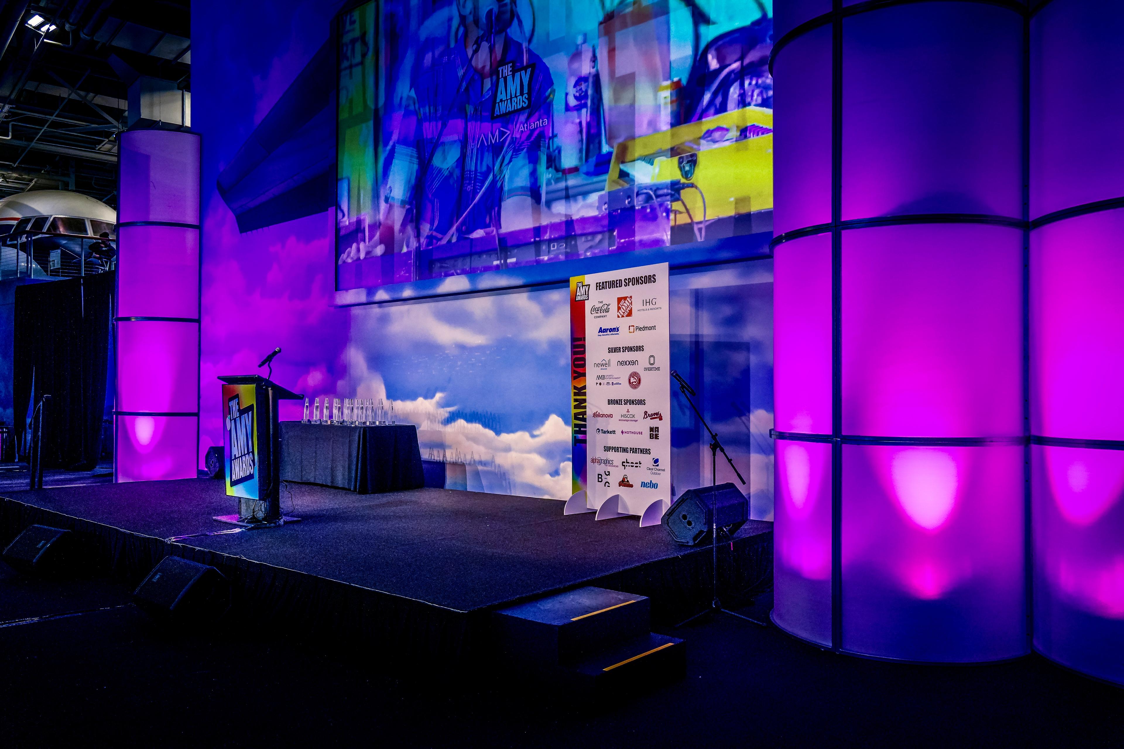 Real Eyes Production