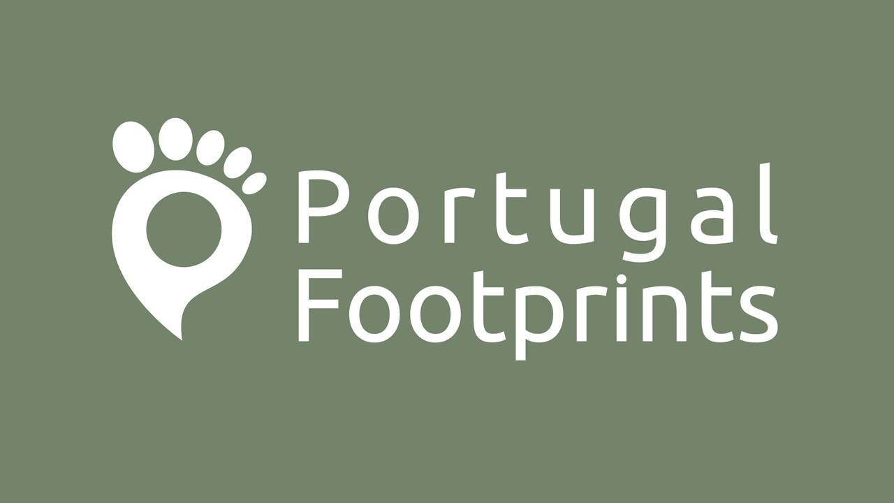 Portugal Footprints