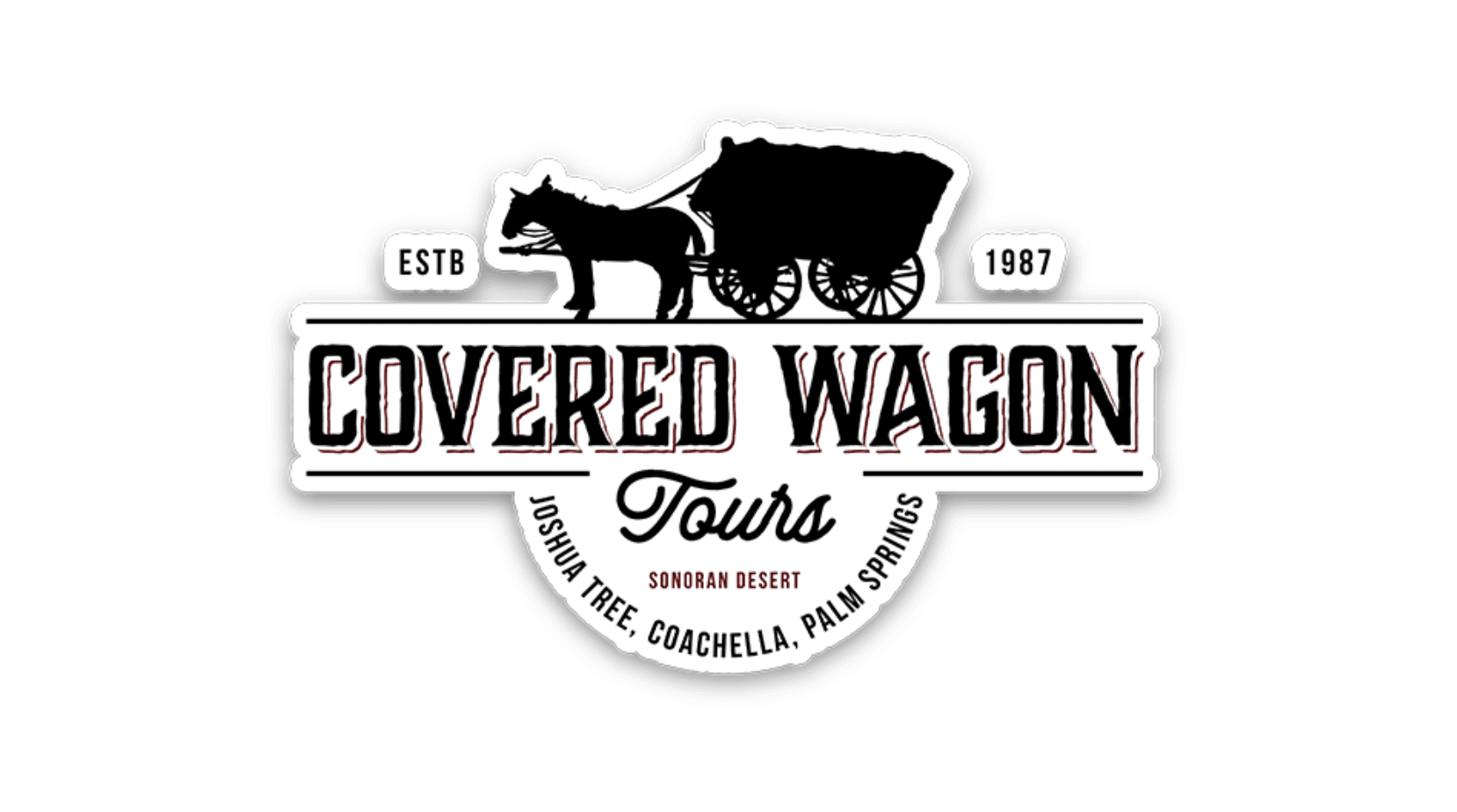 Covered Wagon Tours