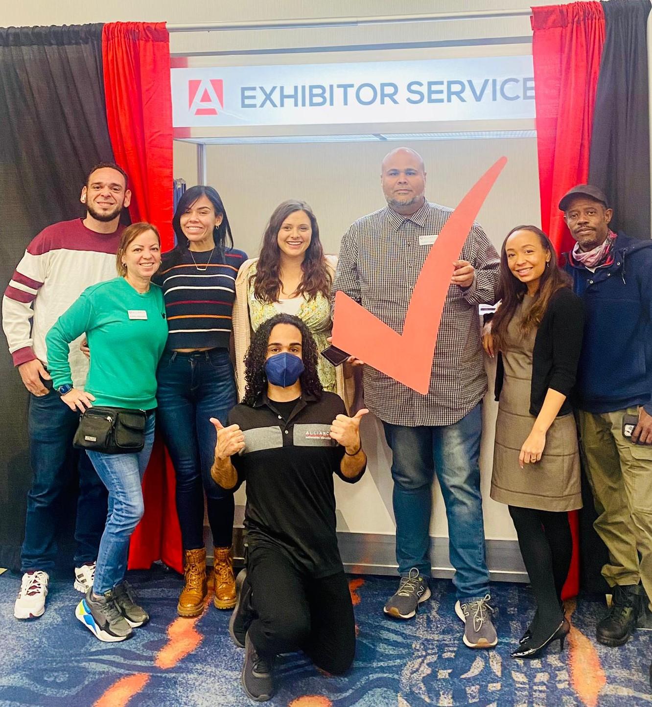 Alliance Exposition Services