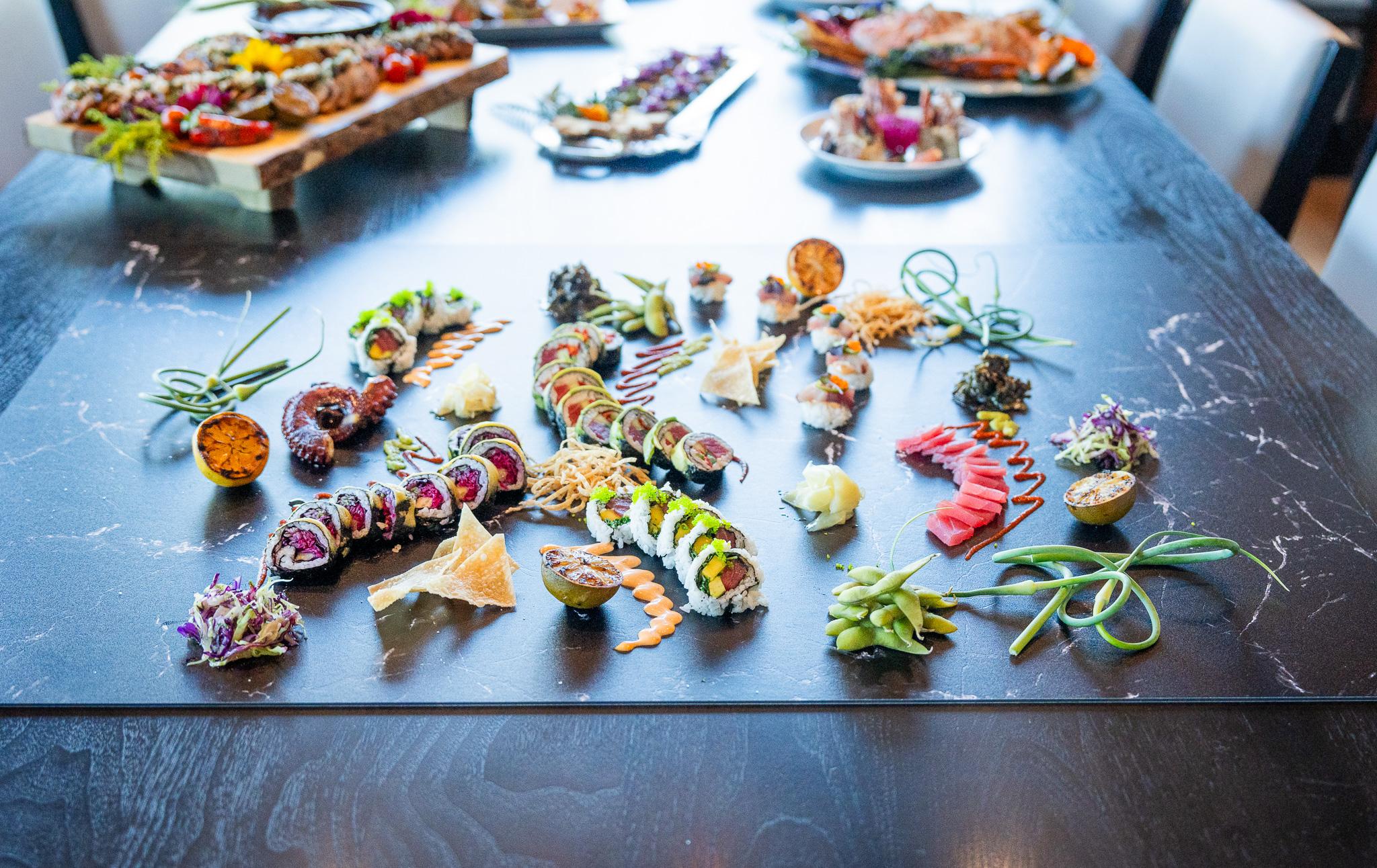 Park City Elite Private Chefs