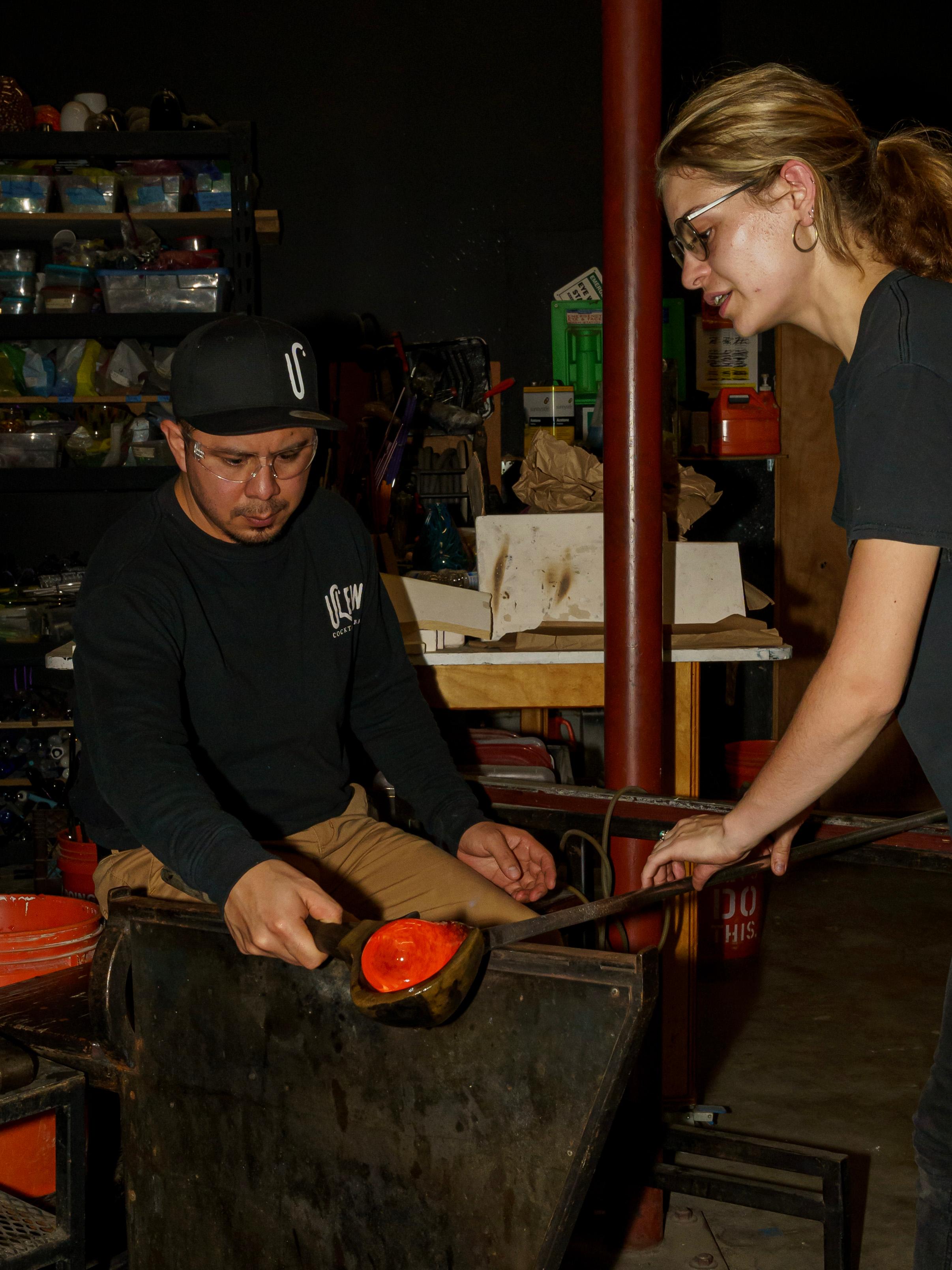 Ignite Glass Studios