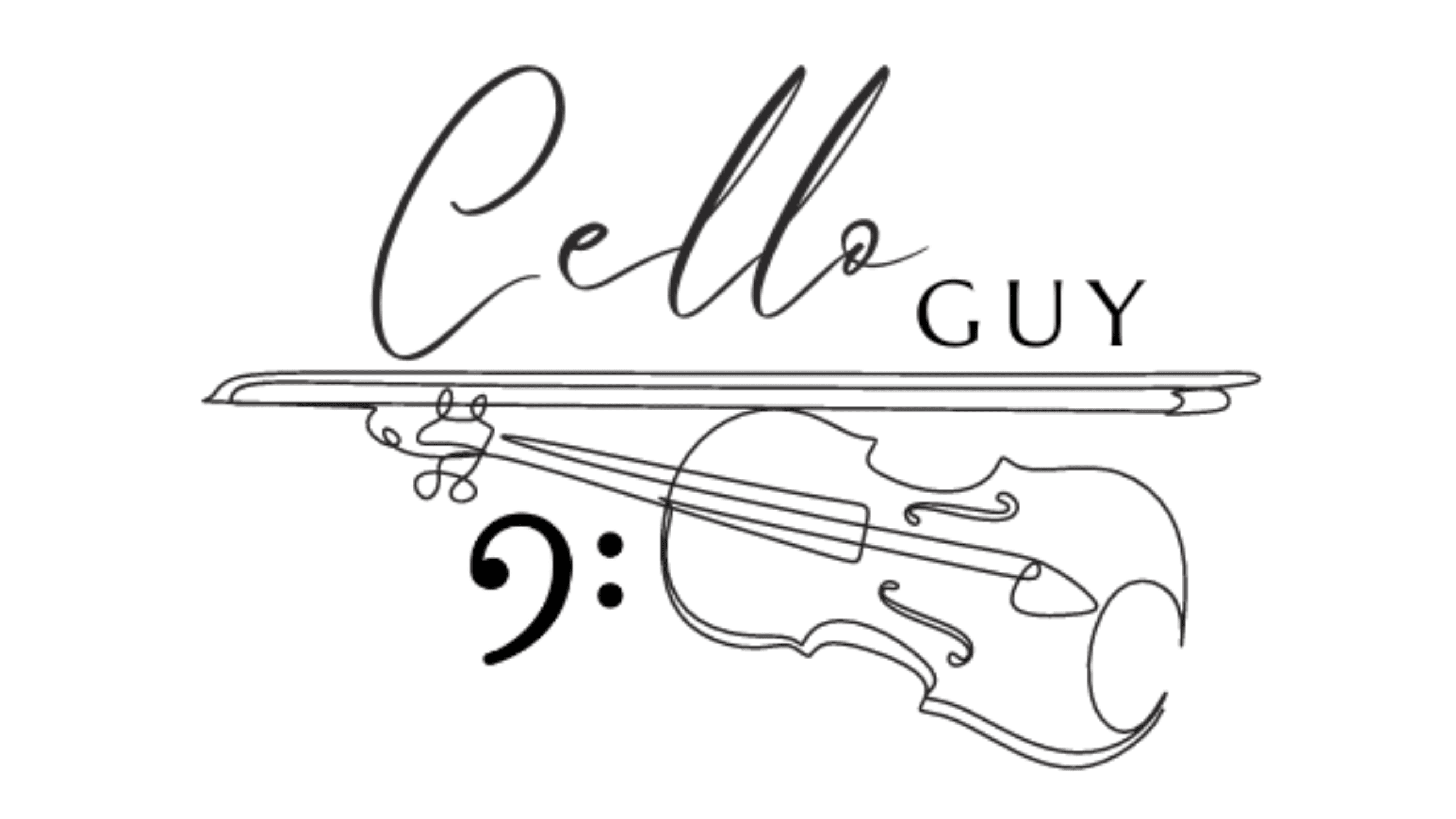Cello Guy & Entertainment