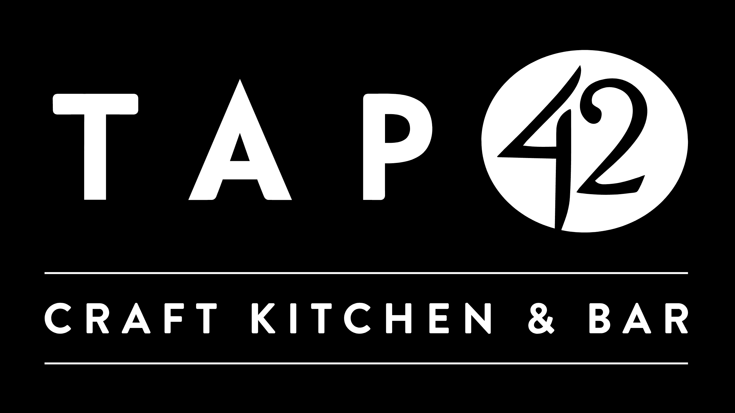 Tap 42 Craft Kitchen & Bar