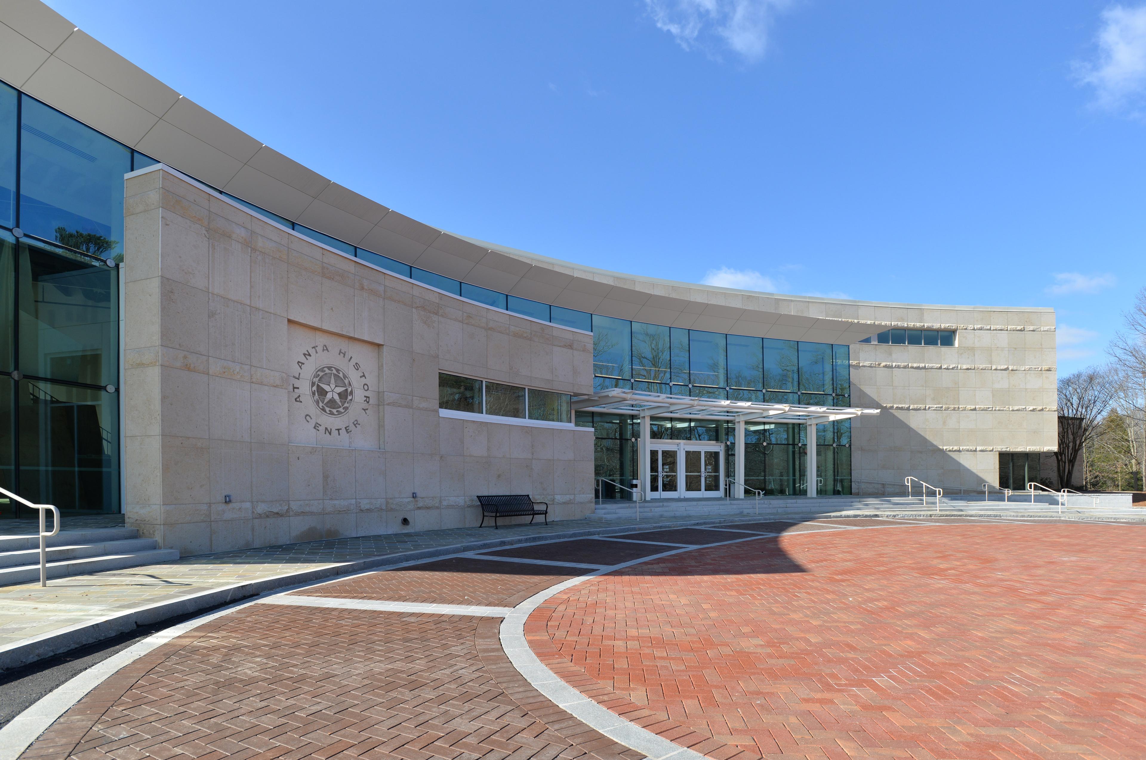 Atlanta History Center
