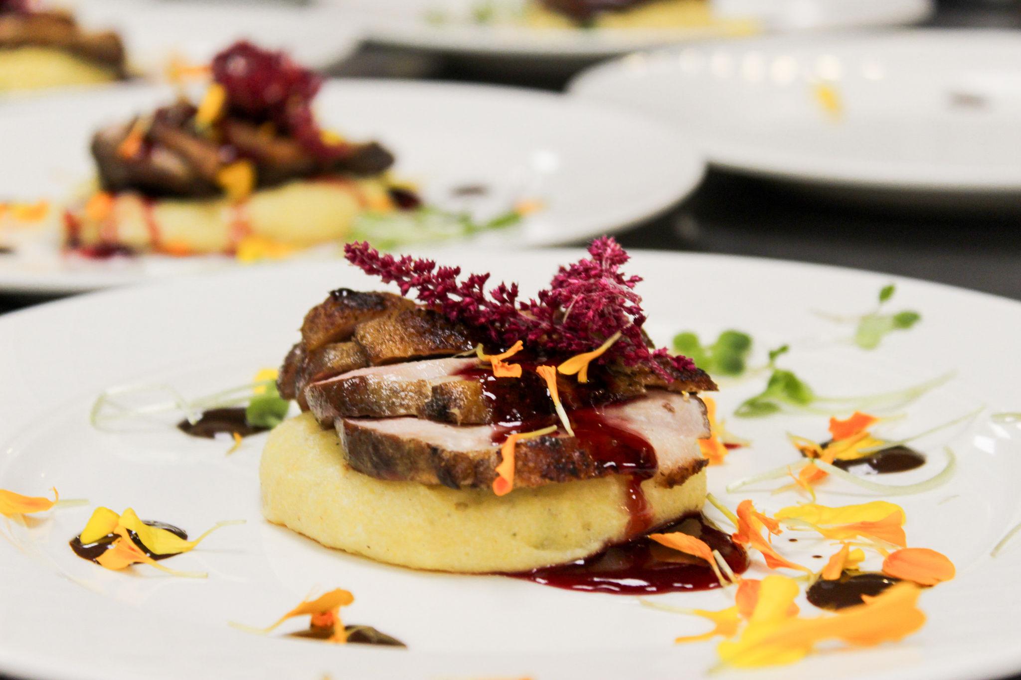 Whitmoor Country Club