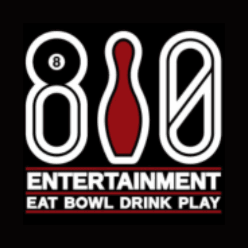 810 Entertainment