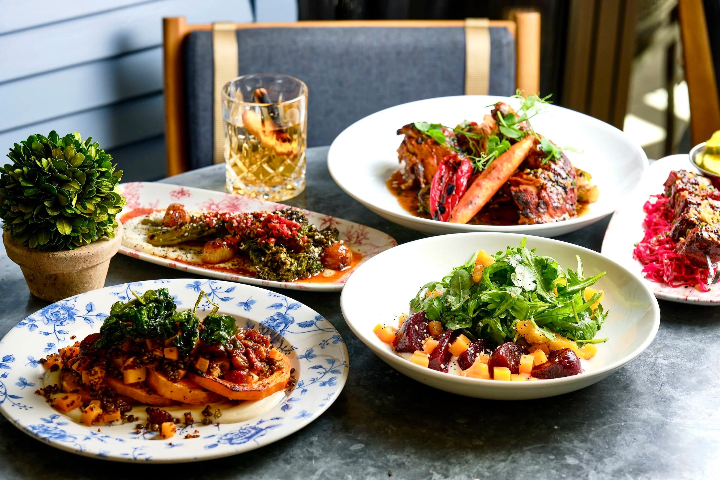 The Southern Gentleman