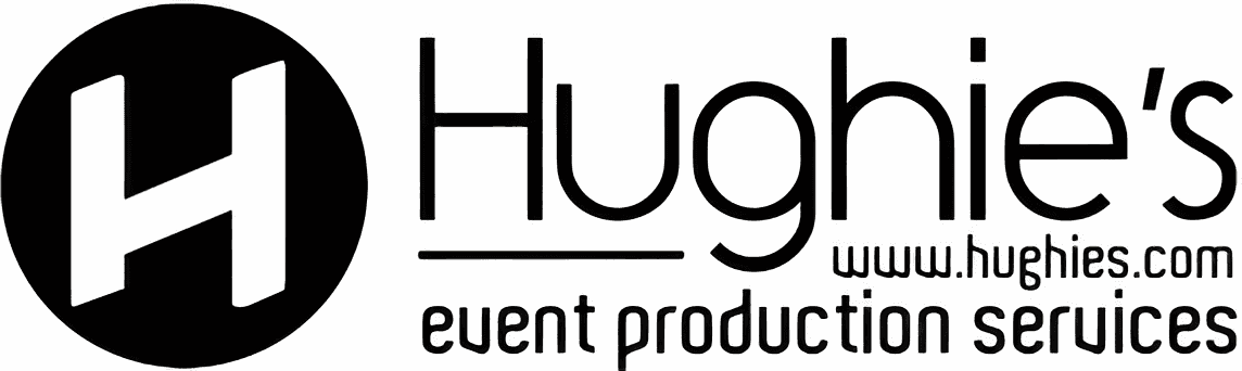 Hughie's Event Production Services