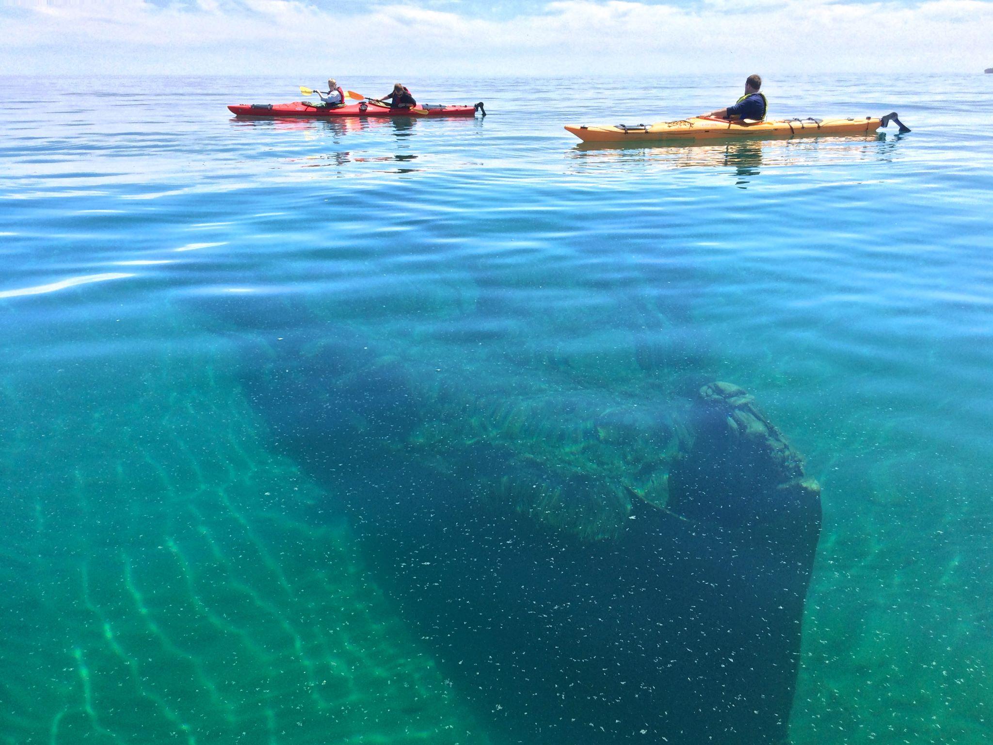 Door County Adventure Center