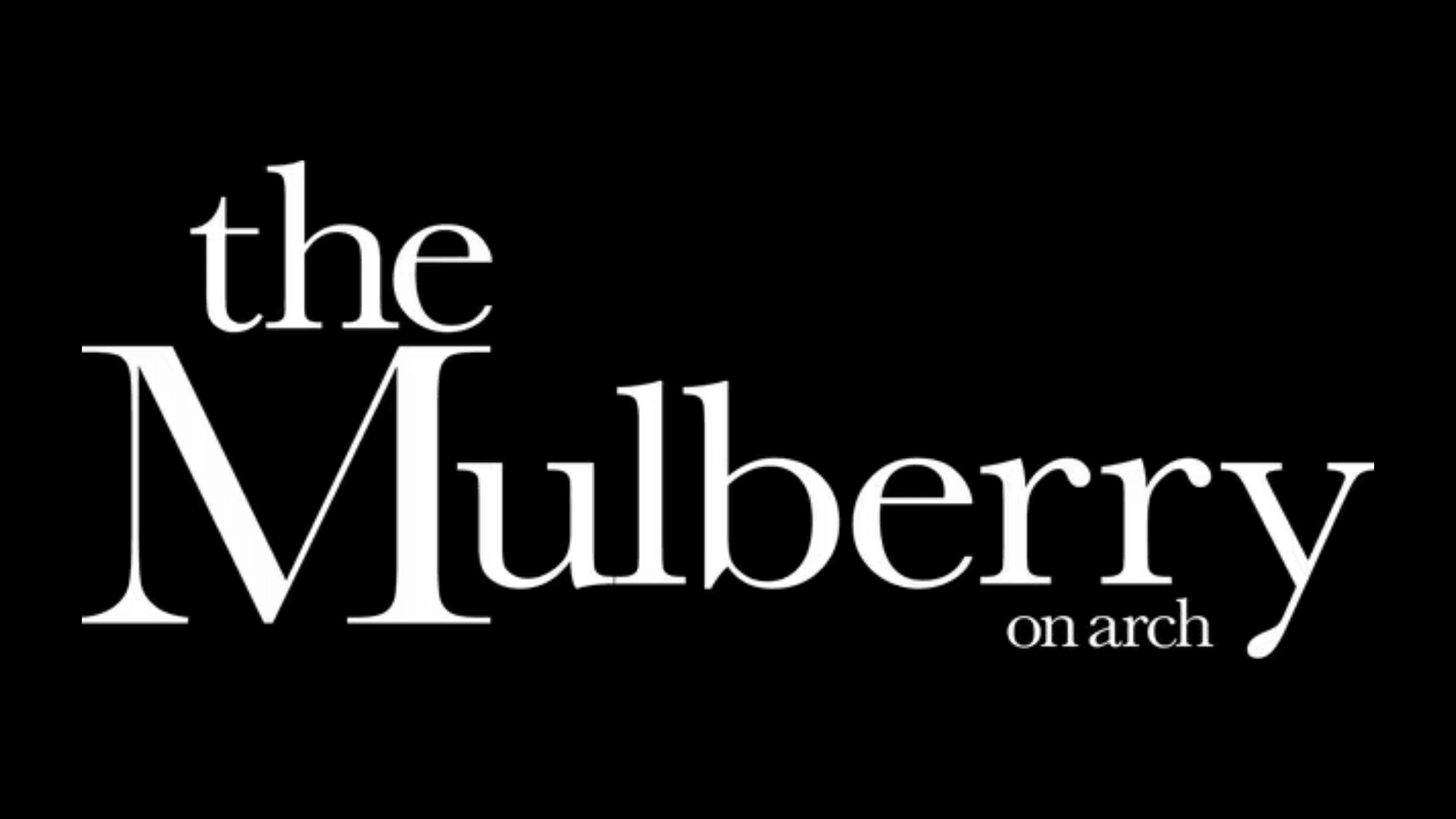 The Mulberry