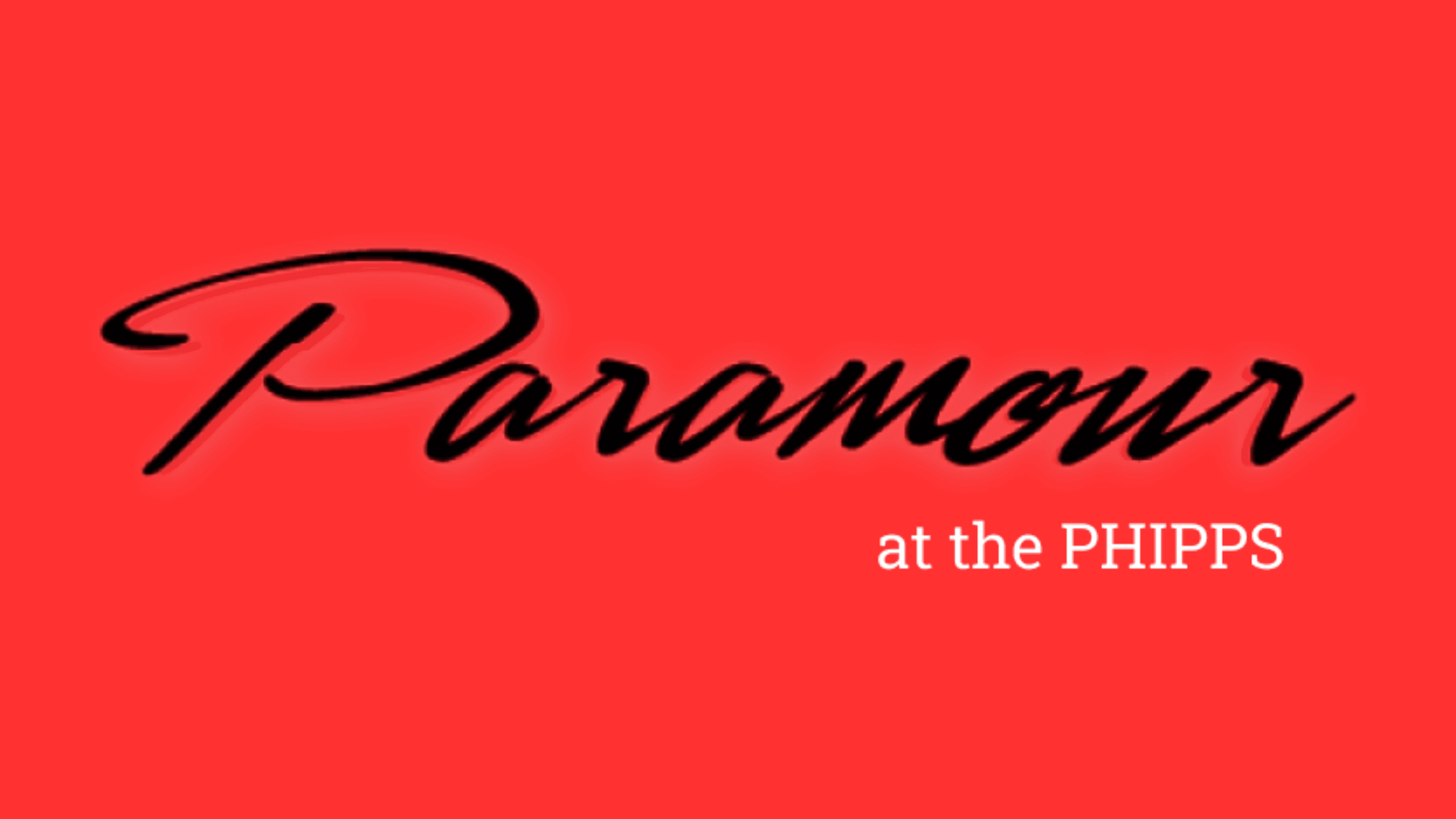 Paramour