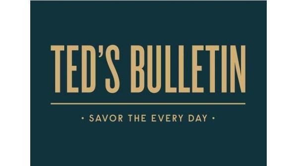 Ted's Bulletin - Reston