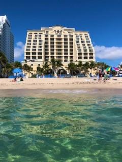 Atlantic Hotel and Spa