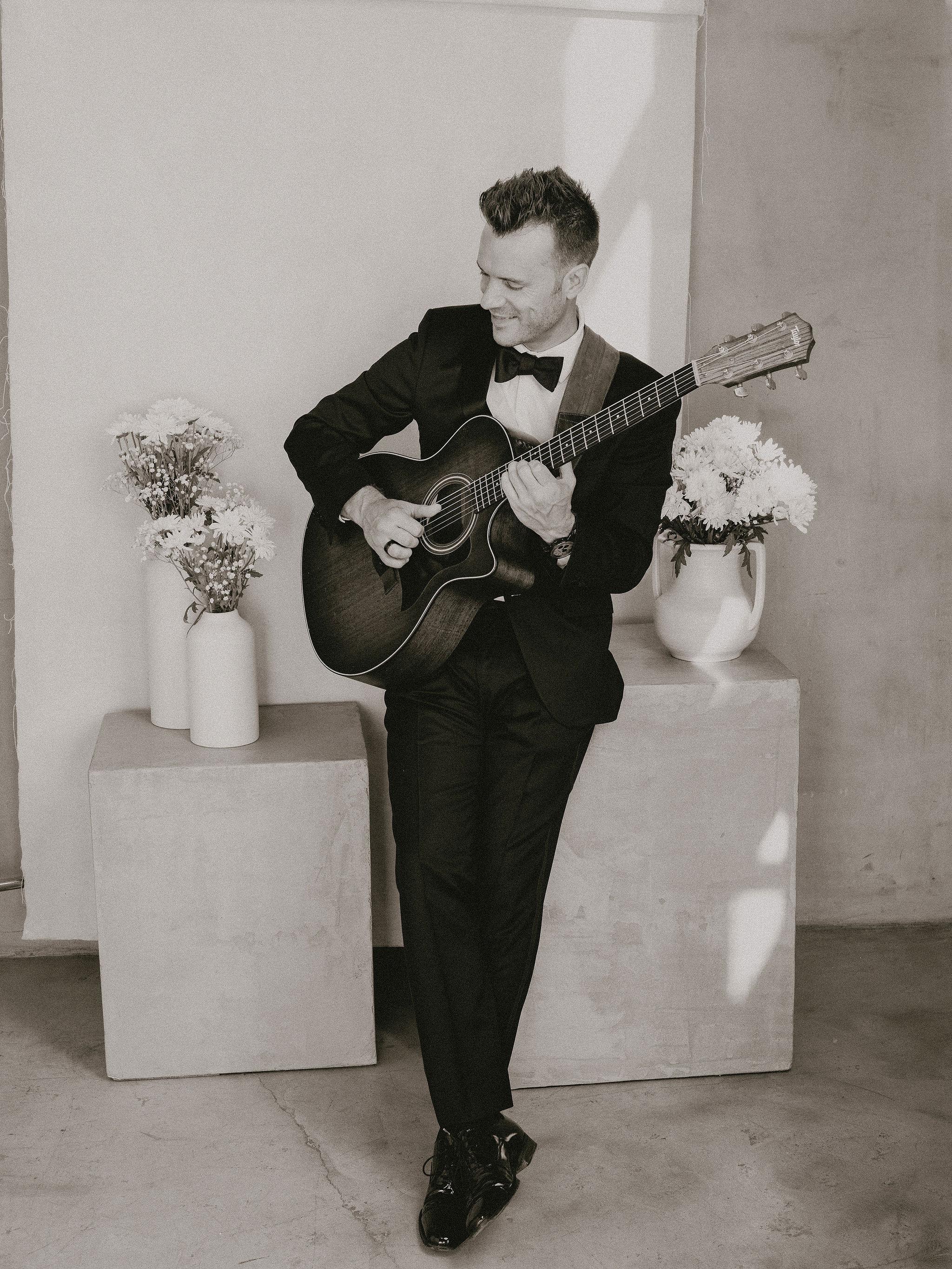 Dylan Galvin Entertainment