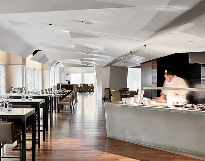 Conrad New York Downtown