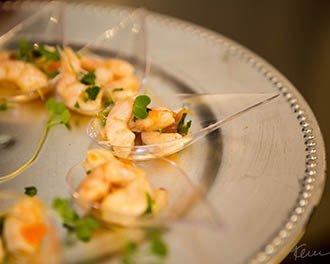 A La Carte Events & Catering