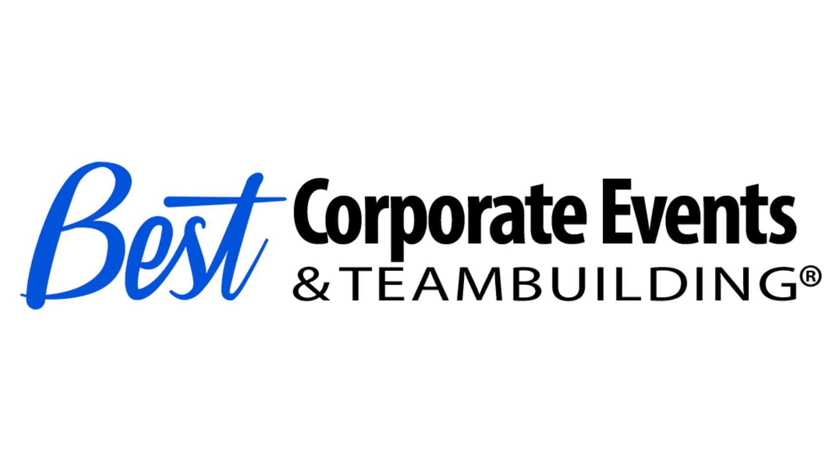 Best Corporate Events & Team Building®