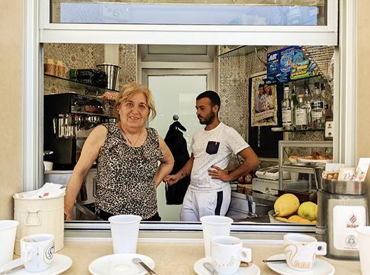 Strazzanti Sicily Experiences