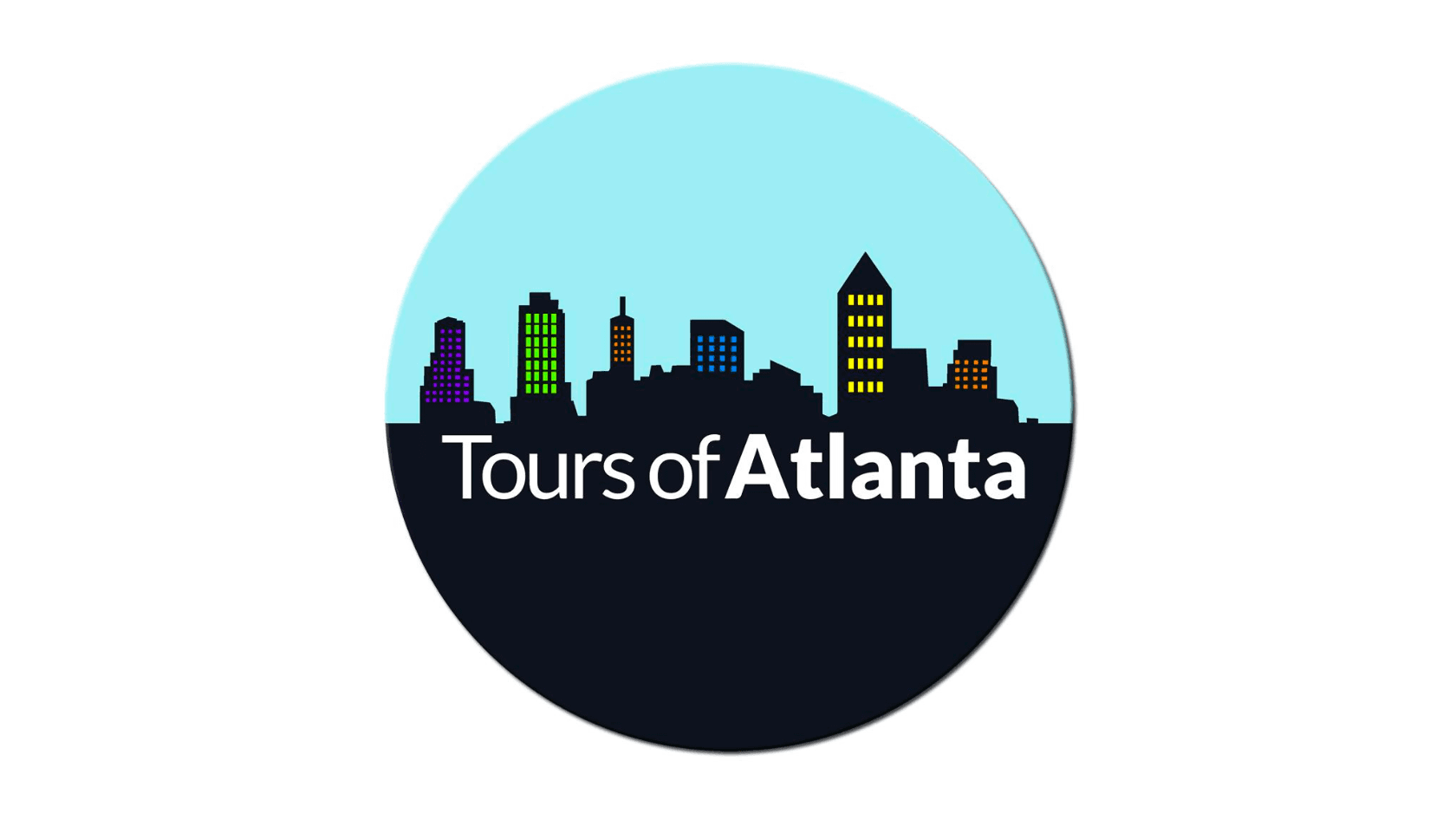 Tours of Atlanta