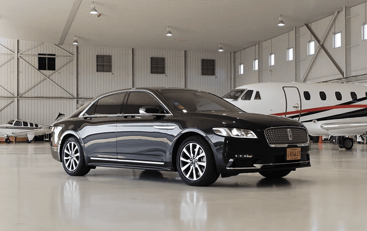 Signature Transportation Group