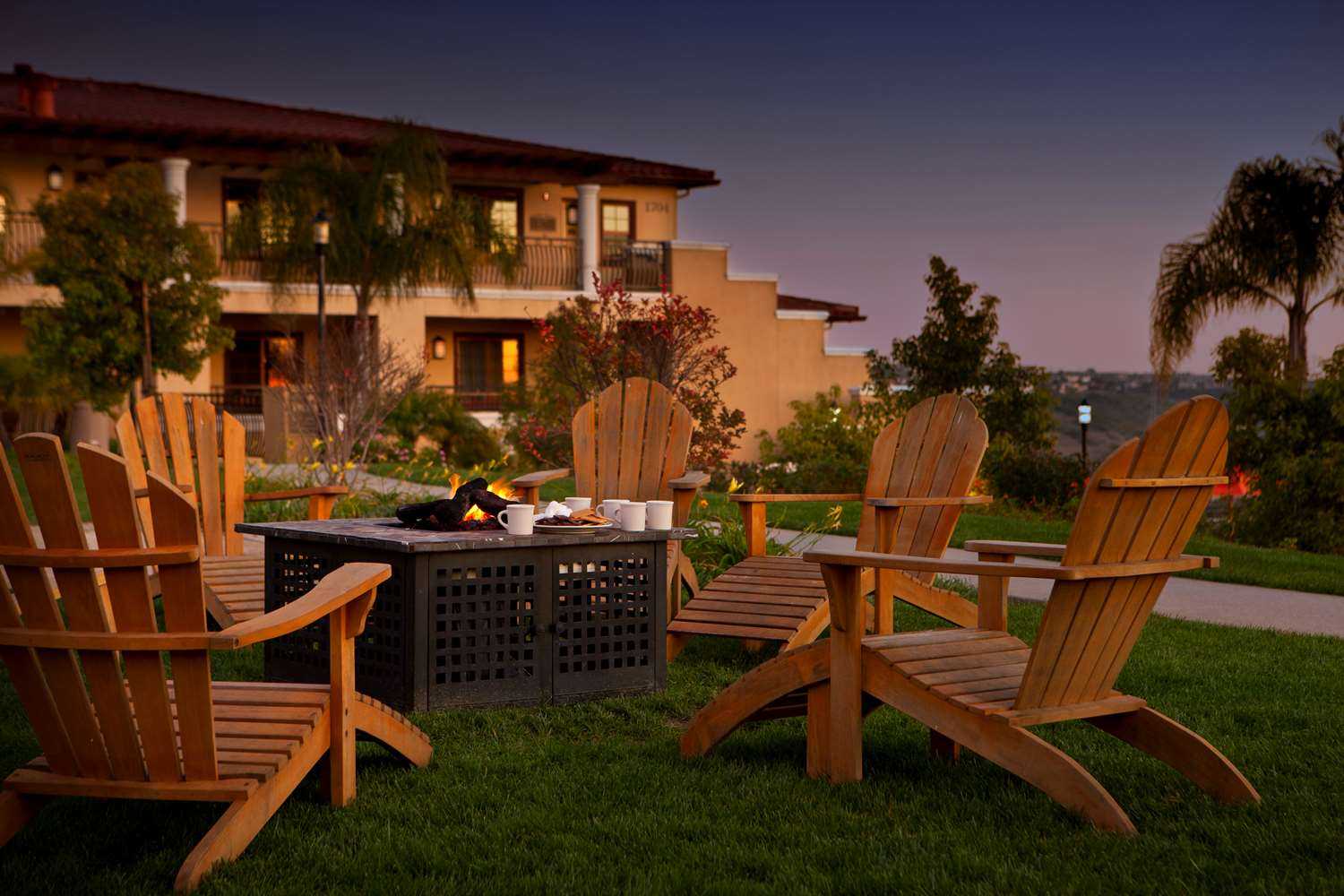 Carlsbad, CAにおけるHilton Grand Vacations Club MarBrisa Carlsbad
