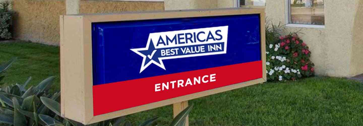 Helena, MTにおけるAmericas Best Value Inn & Suites Helena