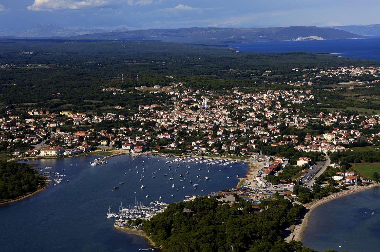 Park Plaza Belvedere Medulin image