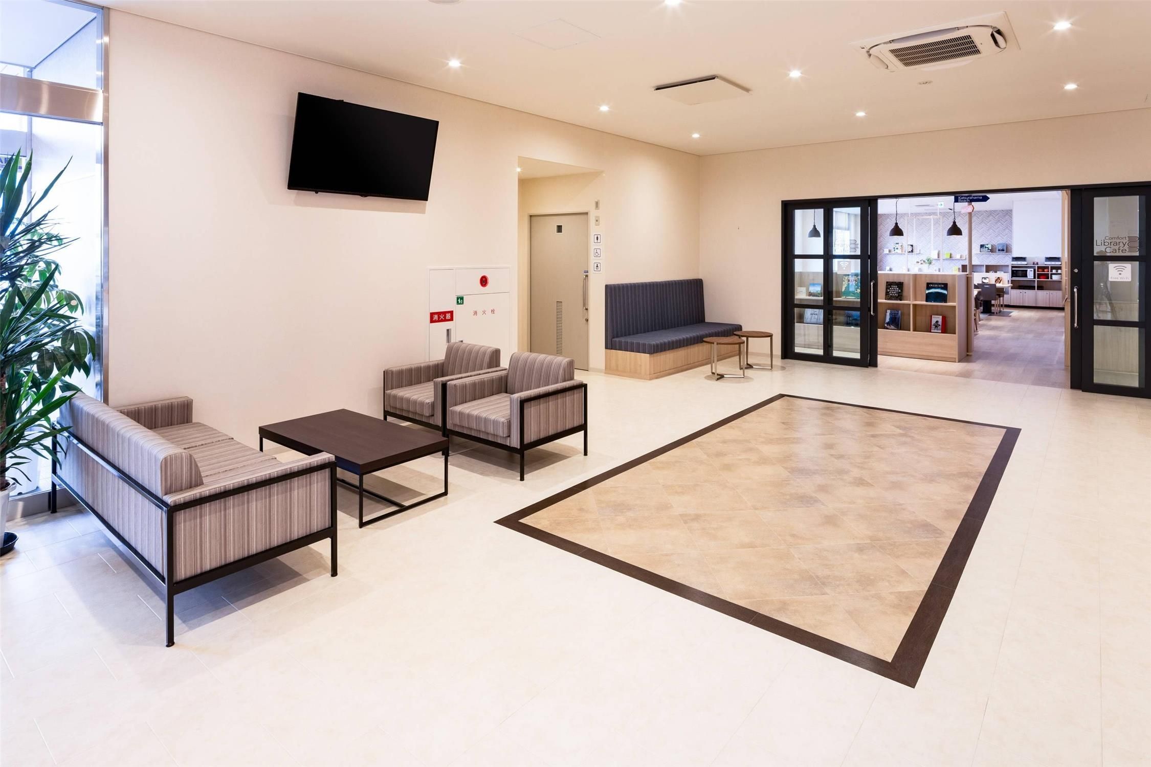 Изображение места проведения