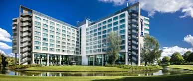 Radisson Blu Hotel Amsterdam Airport em Hoofddorp, NL