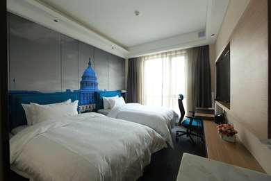 Days Inn by Wyndham Lanzhou em Lanzhou, CN