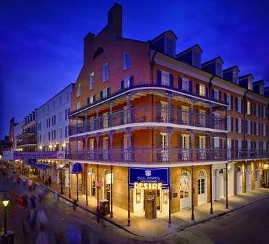 New Orleans, LA의 The Royal Sonesta New Orleans