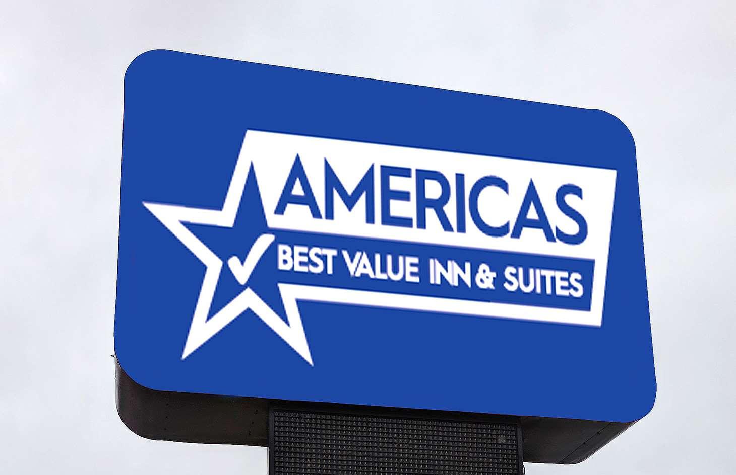 Americas Best Value Inn San Antonio Windcrest image