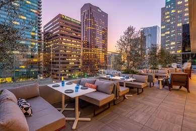 The Wayfarer Downtown LA, Tapestry Collection by Hilton, Los Angeles, CA