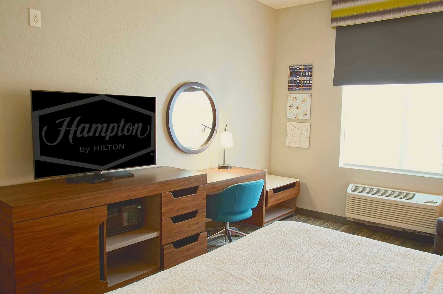 Cathedral City, CA의 Hampton Inn & Suites Cathedral City