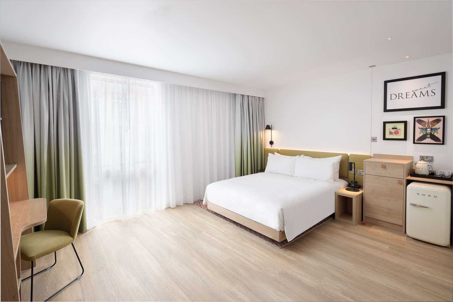 Hampton by Hilton Rochdale в Rochdale, GB