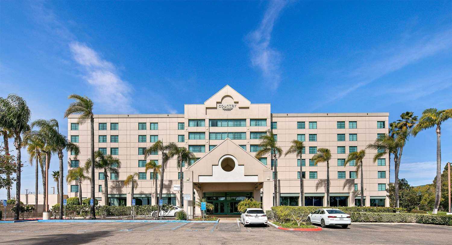 San Diego, CAにおけるCountry Inn & Suites By Radisson San Diego North, CA