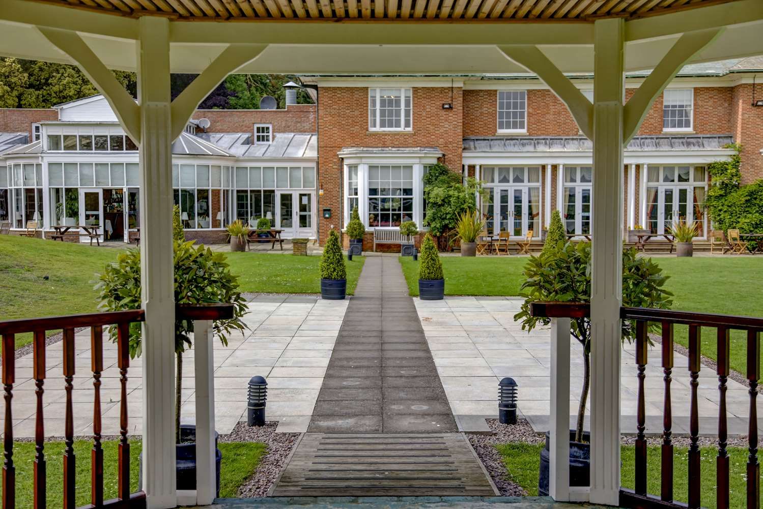 Bild des Veranstaltungsortes