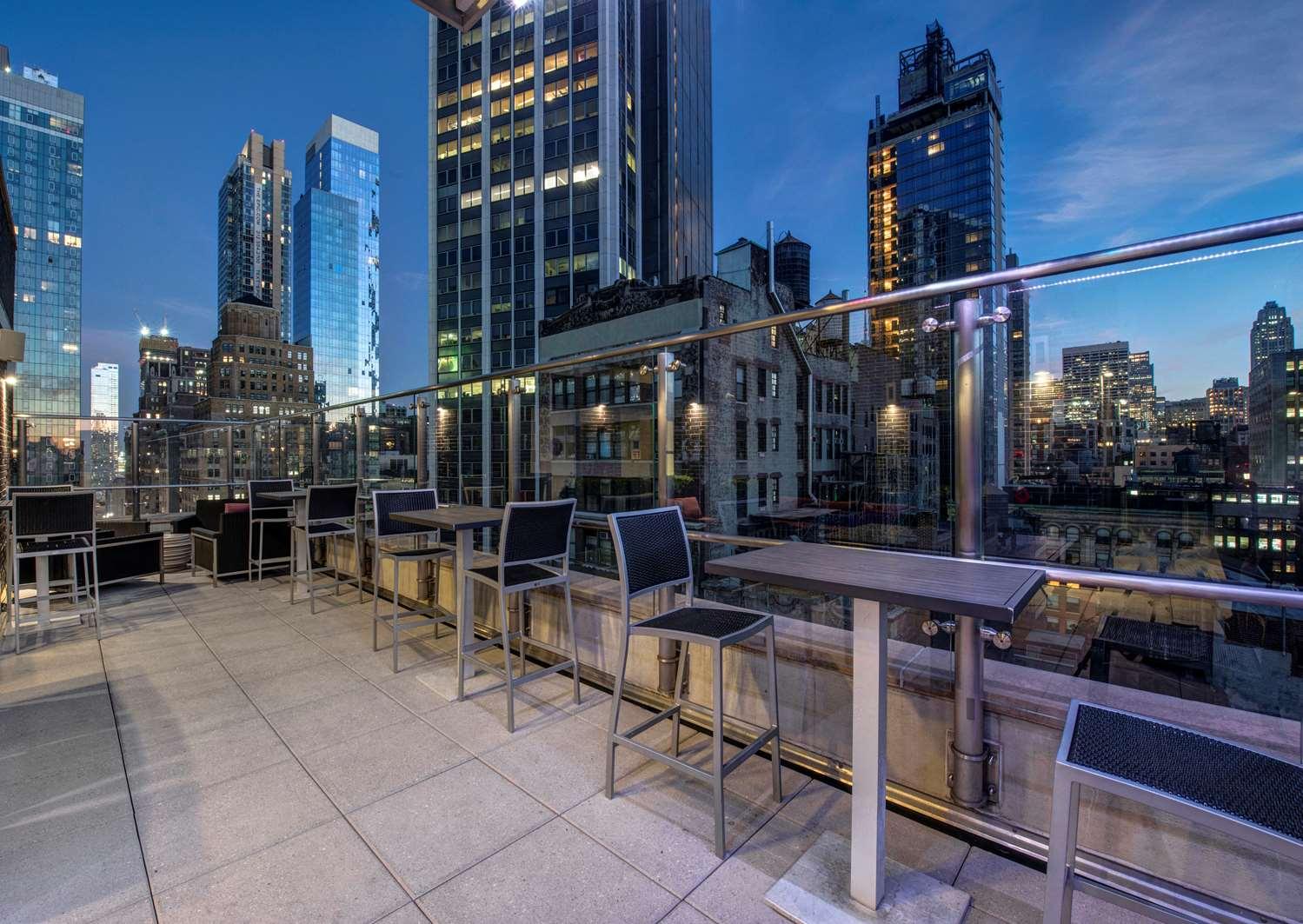 Hyatt Herald Square New York image