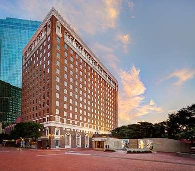 Fort Worth, TXにおけるHilton Fort Worth