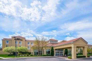 Wichita, KSにおけるHilton Garden Inn Wichita