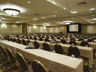 Kansas City, MO의 Hilton Kansas City Airport