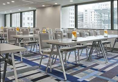 Hilton Toronto в Toronto, ON