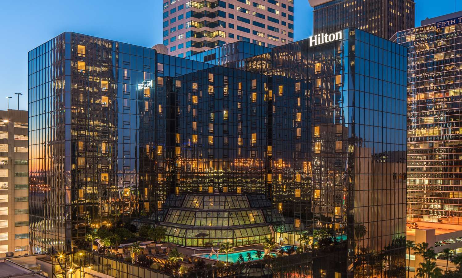 Bild des Veranstaltungsortes