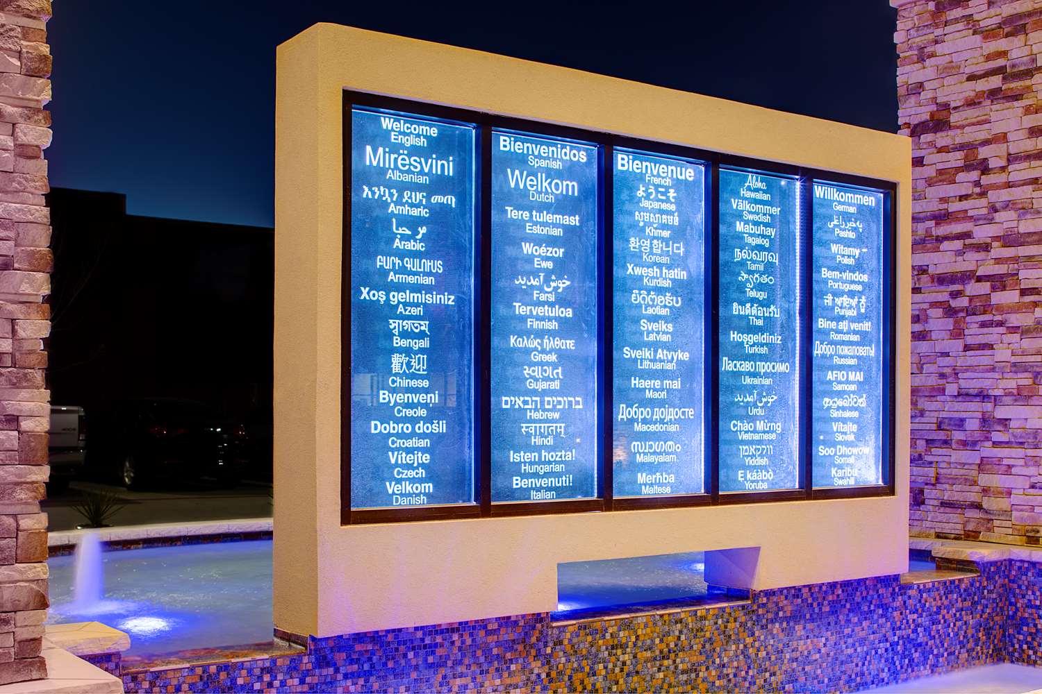 Hilton Garden Inn Dallas/Arlington South image