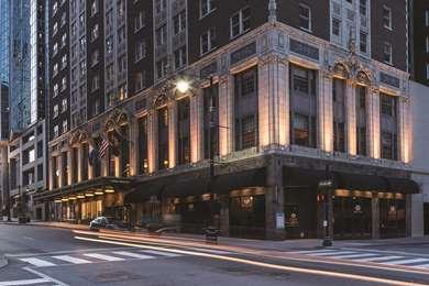Hotel Phillips Kansas City, Curio Collection by Hilton a Kansas City, MO