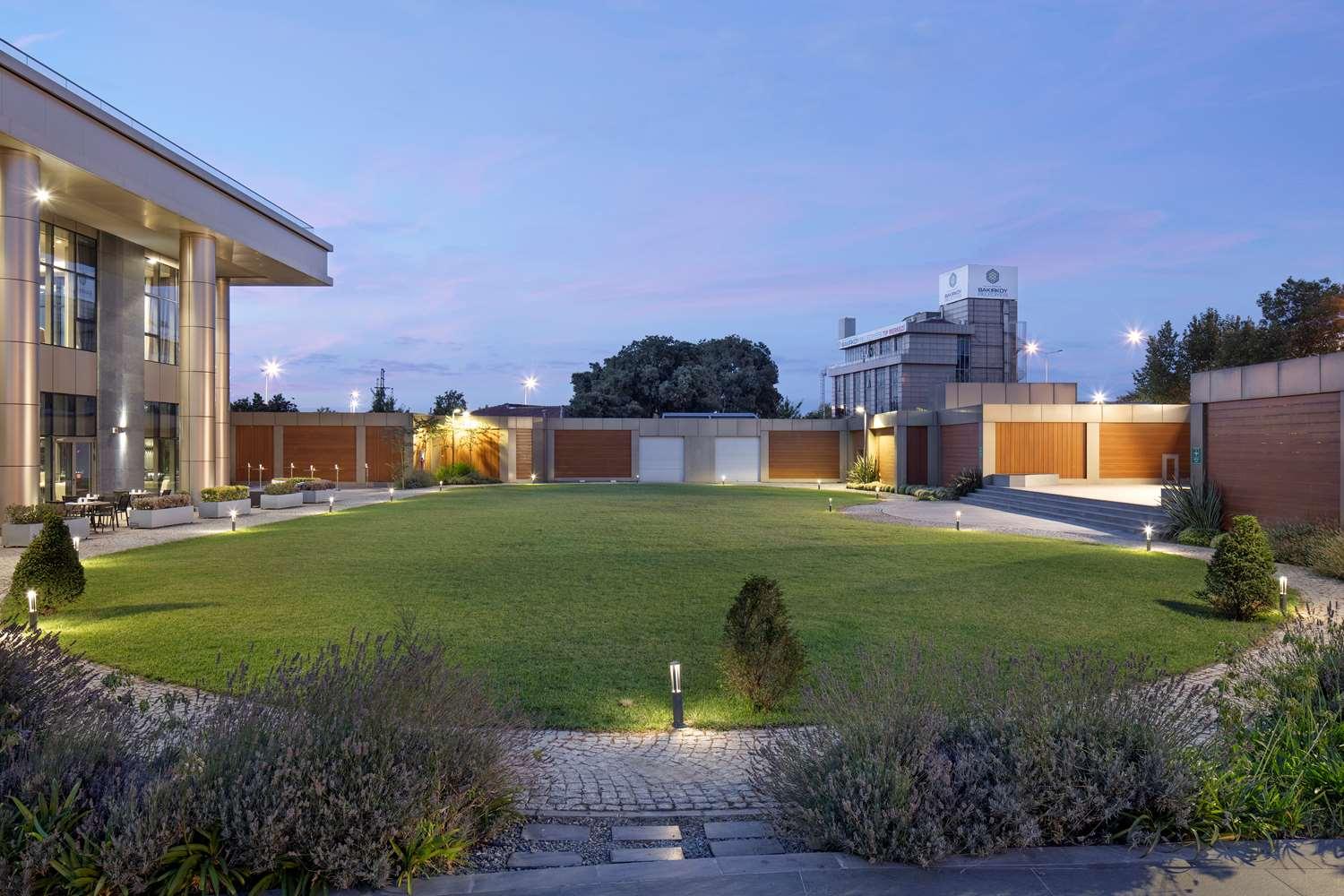 Hilton Istanbul Bakirkoy image