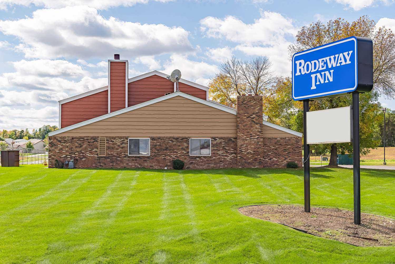 St. Joseph, MNにおけるRodeway Inn Saint Joseph